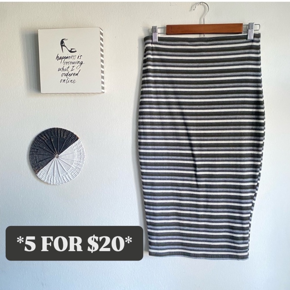 Skirt //